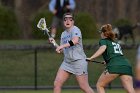 WLax vs Babson  Women’s Lacrosse vs Babson College. - Photo by Keith Nordstrom : WLax, lacrosse